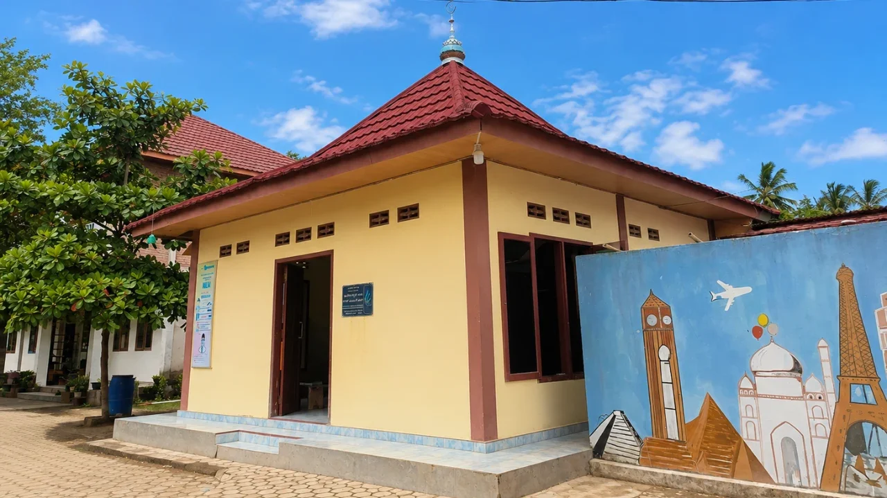Masjid