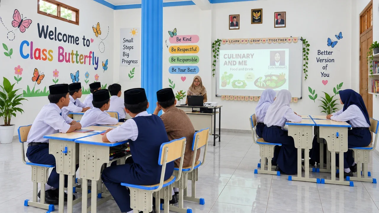Ruang Kelas