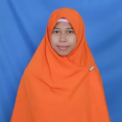Shinta, S. Pd