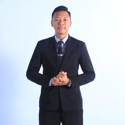 Rizki Stiawan