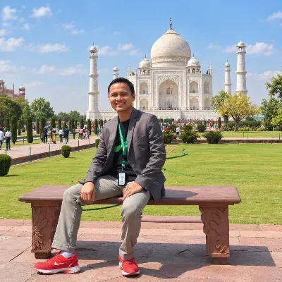 Akbar Kurniadi