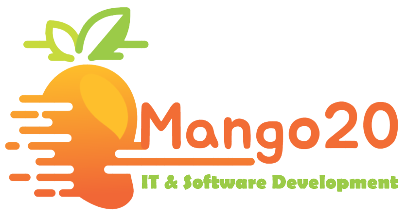 mangotwenty logo